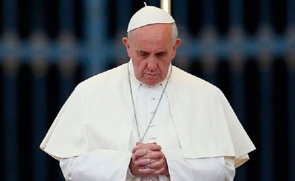 Papa convoca conferências episcopais de todo mundo para reunião inédita no Vaticano