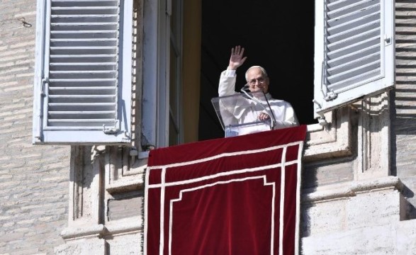 O Papa: Deus não julga com base nas aparências, mas nas obras e intenções do coração