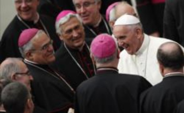 Bispos asiáticos acompanharão o Papa Francisco na sua Visita à Coreia do Sul