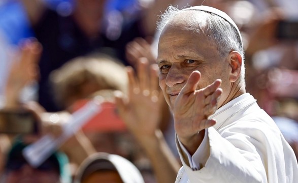 Papa assinala Dia Mundial das Comunicações Sociais