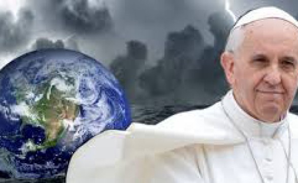 UCAN reflecti em torno da encíclica do Santo Padre