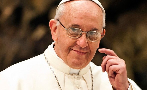 Perseguição da Igreja coincide com expansão, diz Papa