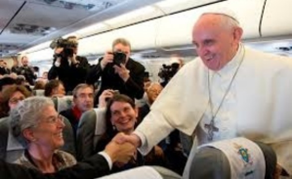 Papa Francisco: