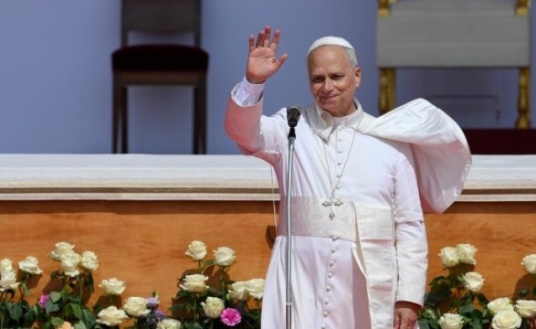 O Papa: estamos com os jovens de todas as terras ensanguentadas pela guerra