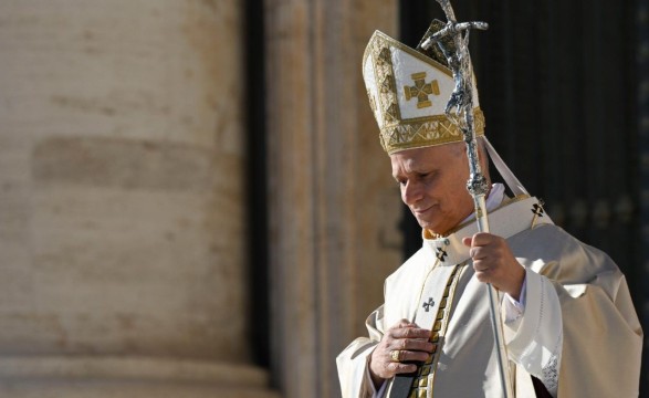 Papa associa-se a celebração do Dia Mundial de Juventude