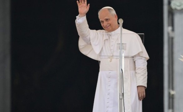 Continuemos a rezar pela paz em todo o mundo, diz Papa