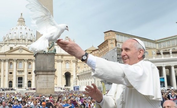 Dia Mundial da Paz 2022: