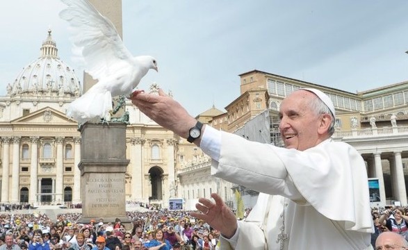 Dia Mundial da Paz 2022: 