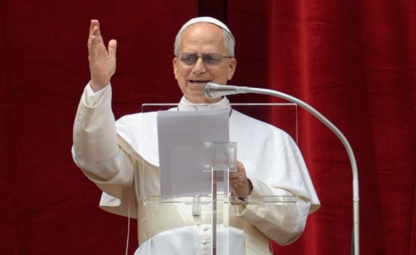 Leão XIV aos jovens: a Igreja precisa de vocações, não tenham medo!