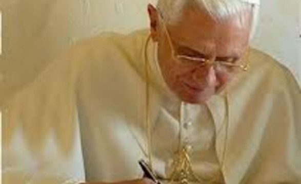 Vaticano: Novo livro do Papa quer responder à pergunta sobre «origem» de Cristo
