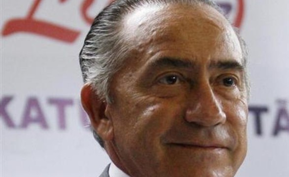 Lino Oviedo, candidato à presidência do Paraguai, morre em acidente