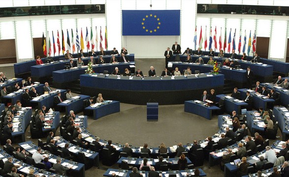 Presidente João Lourenço discursará no parlamento Europeu