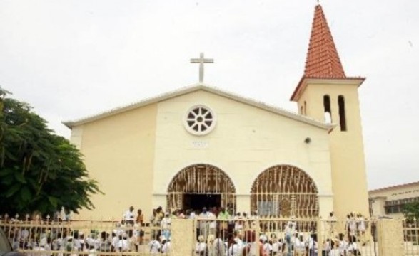 Comunidade de São Joaquim em festa pelo seu patrono