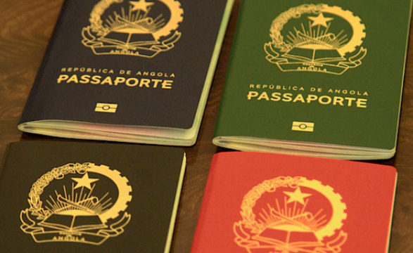 Ministro destaca vantagens do novo passaporte