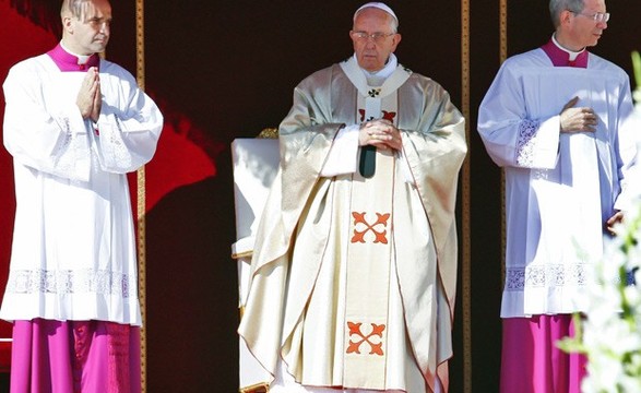 Paulo VI beatificado, na conclusão do Sínodo dos Bispos sobre a Família