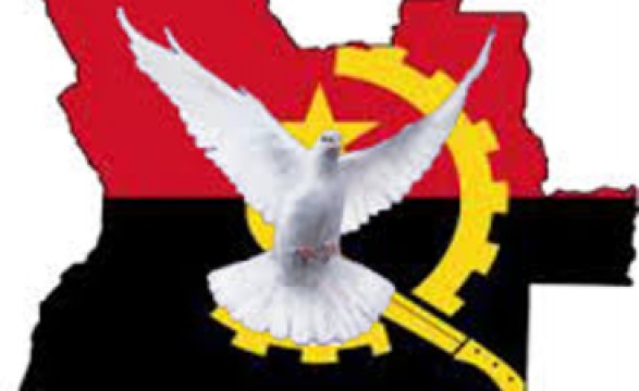 12 Anos de paz avanços e recuos