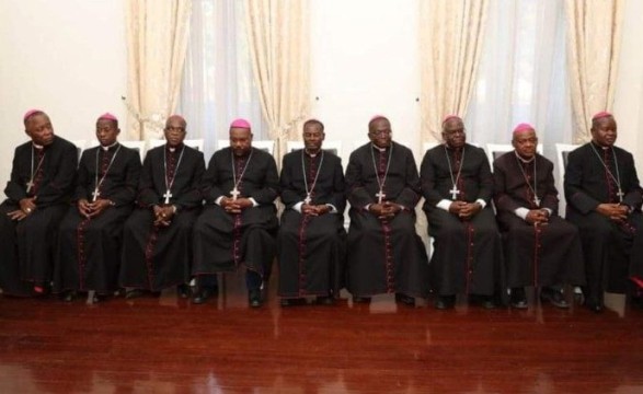 Bispos da CEAST convocam 3 dias de oração pela paz em Moçambique