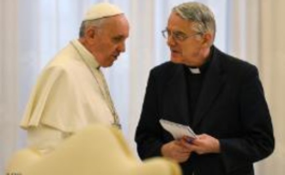 Sínodo: Papa Francisco sempre sereno; garantiu liberdade e pediu discernimento