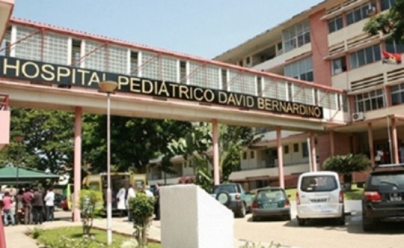 Aumenta número de mortes no hospital David Bernardino