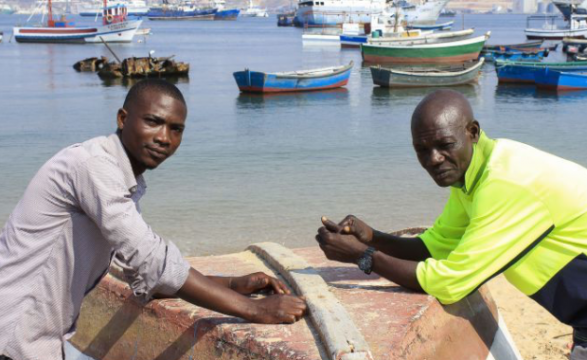 Pescadores de Malembo dizem-se impedidos de trabalhar pela guarda presidencial