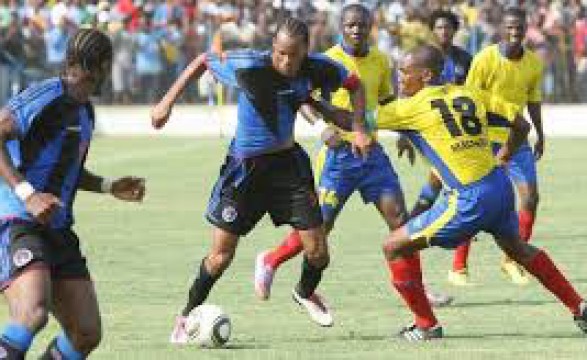 Taça de Angola Petro e desportivo da Huíla na final