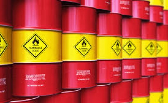 Angola regista quebra de 340 milhões usd no terceiro trimestre na exportação de petróleo bruto