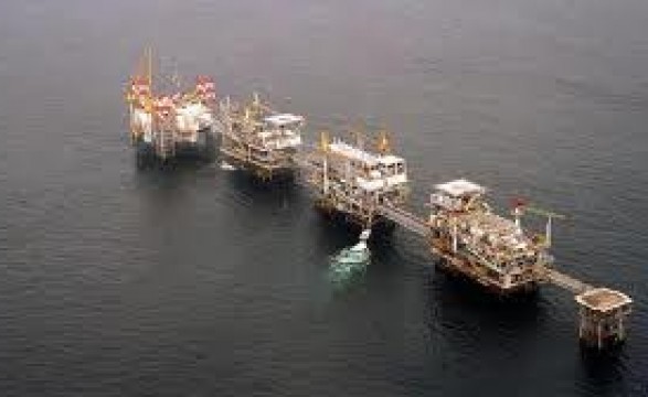 Governo prevê intensificar actividade de prospecção de petróleo