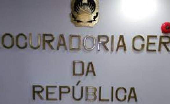  Esta confirmada a greve na PGR trabalhadores cruzam os braços 