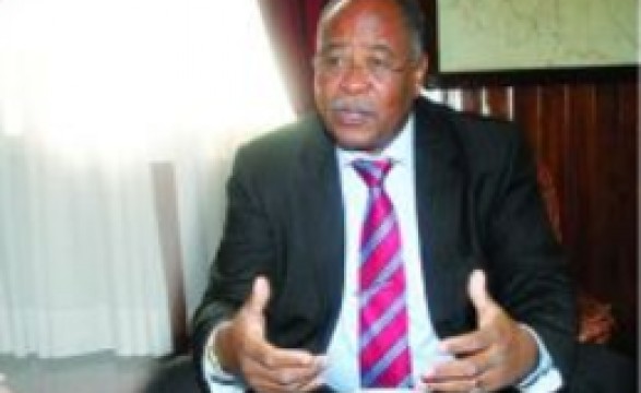 Fugas de informação sobre processos judiciais em Portugal preocupa PGR de Angola