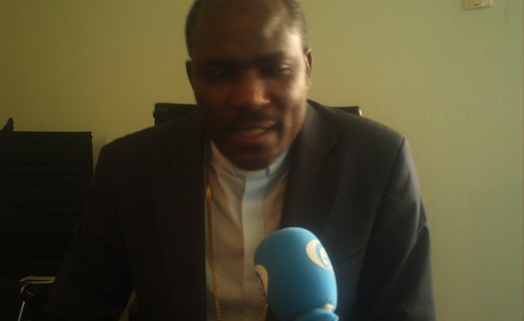 Arcebispo do Lubango apela aos fieis a aproximarem-se mais de Deus no período quaresmal