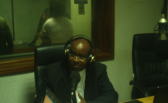 Cresce o número de vocações em Luanda.