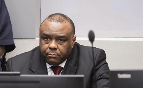 TPI condena Jean-Pierre Bemba a 18 anos de prisão 