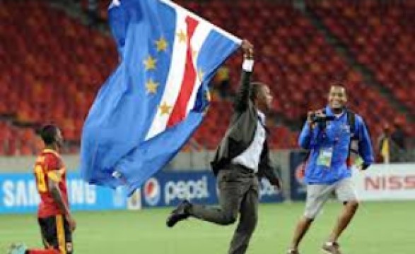 Castigo aplicado pela FIFA afasta Cabo Verde do Mundial de 2014