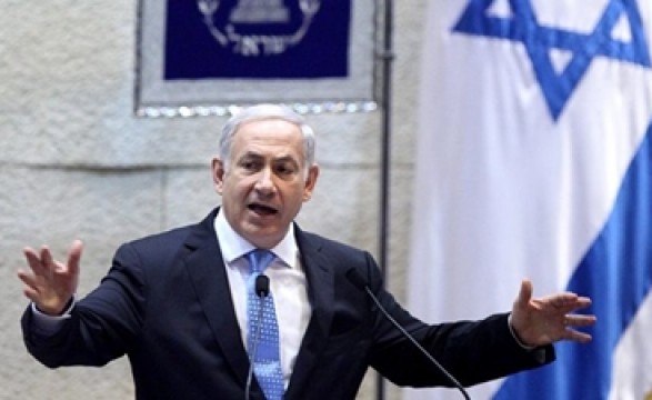 PM israelita rejeita cessar-fogo a curto prazo
