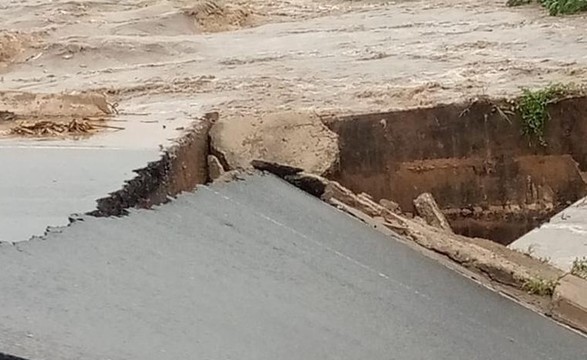 Autoridades em Luanda continuam a contabilizar os estragos das chuvas