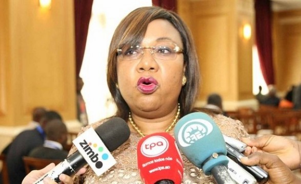 CNE diz que estão criadas as condições para realização das eleições gerais em Agosto 