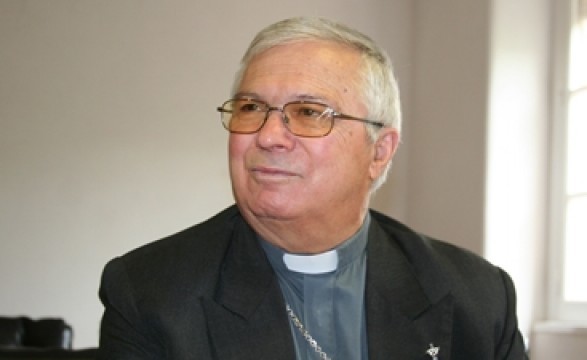 D. Vitalino diz a que Igreja não esteve à altura de evitar descalabro político