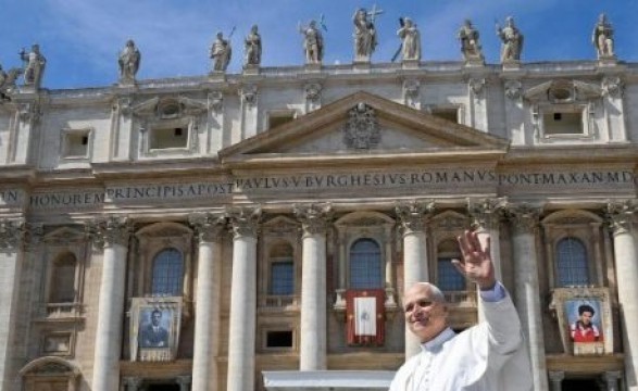 Papa: os Santos Frassati e Acutis convidam a não desperdiçar a vida, mas a fazer dela uma obra-prima