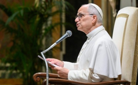 Papa: a Santa Sé não ficará em silêncio diante das injustiças e violações de direitos humanos