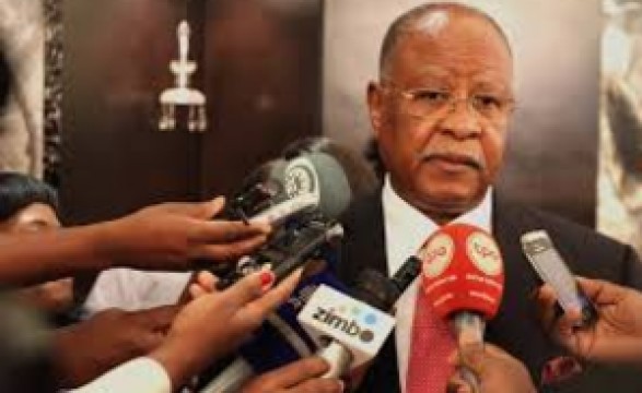 Angola promete combater severamente tráfico de seres humanos