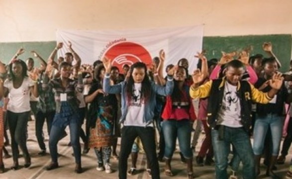 Projecto escolar apoiado pelo Papa ajudou a dar «voz aos estudantes» em Moçambique