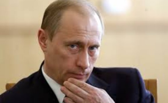 Putin decidiu anexar Crimeia antes do referendo
