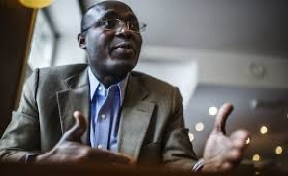 Rafael Marques afirma que em pouco tempo, presidente João Lourenço fez pior que Zé Du