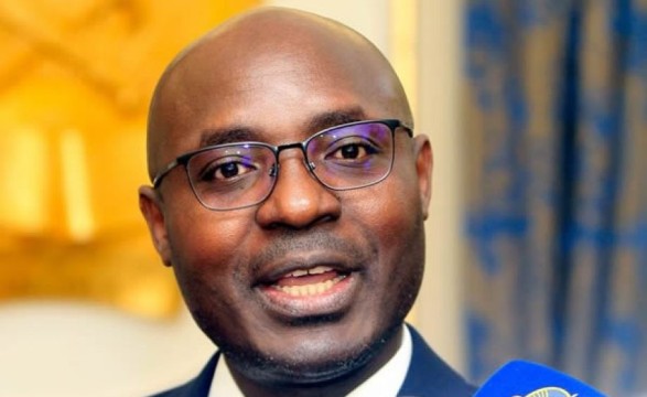 Rafael Marques acusa presidente de ser obstáculo principal à boa governação em Angola