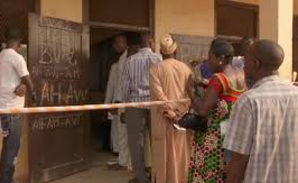 República Centro-Africana votou num ambiente de calma