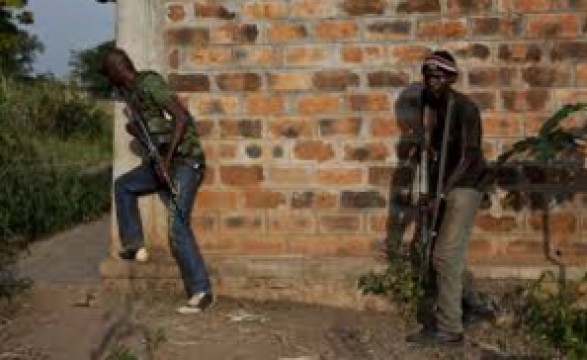 Confrontos na República Centro Africana faz seis mortos