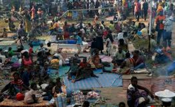 Amnistia denuncia «limpeza étnica» de muçulmanos na República Centro Africana