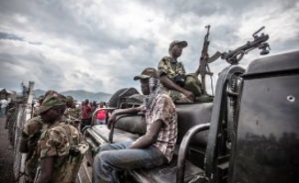 Negociações entre Kinshasa e rebeldes do M23 foram suspensas
