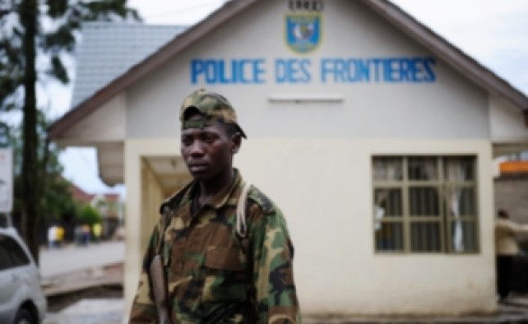 Rebeldes congoleses retomam ofensiva e anunciam control de Goma