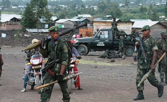 Governo da RDC nega rumores sobre tentativa de golpe de estado